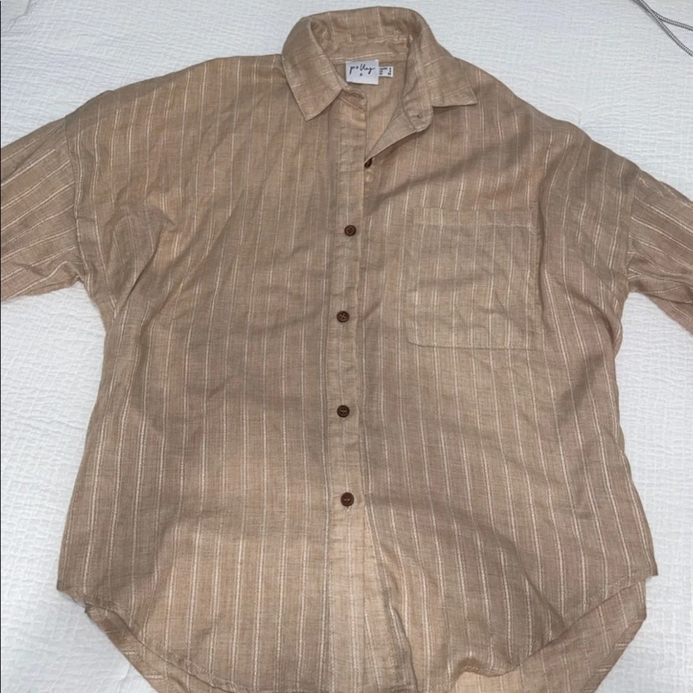Princess Polly top